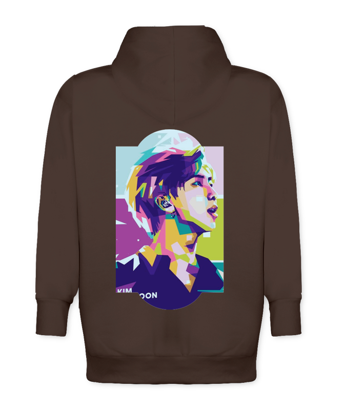 Moletom shops bts namjoon